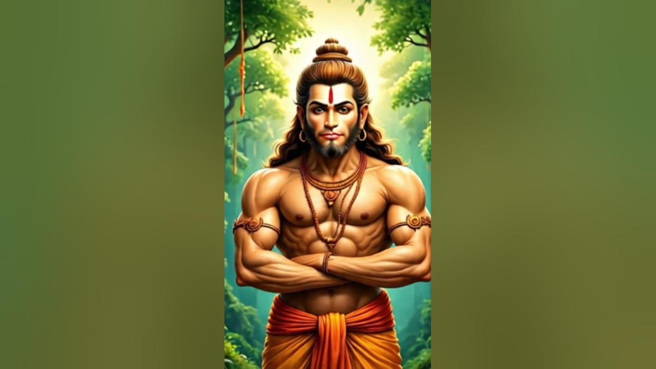 Jai Hanuman 🙏 #viral #song #viralvideos #ytshorts #youtubeshorts #shorts #bajrangbali #hanuman #yt