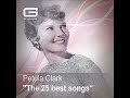 Capture de la vidéo Petula Clark "The 25 Songs" Gr 035/16 (Full Album)