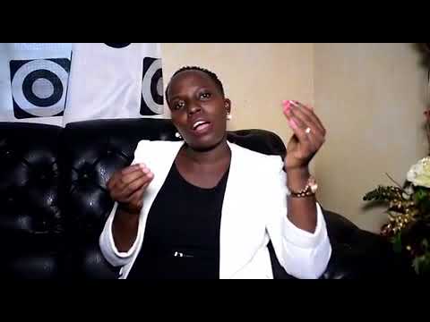 Video: Je! Mtoto Ana Mzio Wa Poda Ya Kuosha