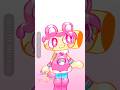Dandy's World Collab!!! #shorts #dandysworld #carebears #fyp