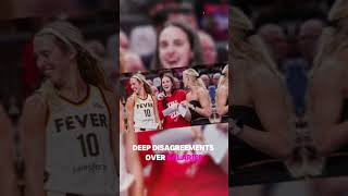 WNBA Lockout LOOMING 😱 March 10 Deadline ended now