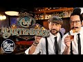 Cool Bartenders with Keegan-Michael Key | The Tonight Show Starring Jimmy Fallon