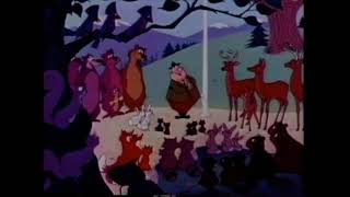Disney - The Opening Day of Brownstone National Park • Instrumental