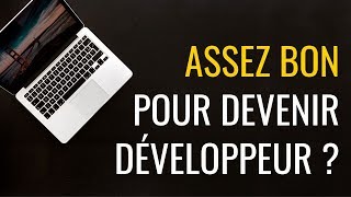 Comment Devenir Développeur Professionnel ?