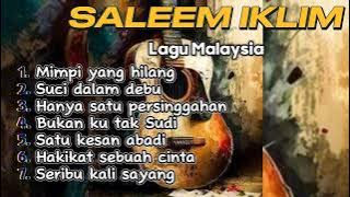 LAGU - LAGU POPULER SALEEM IKLIM