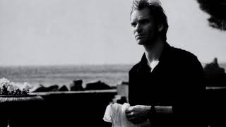 Sting - Another Day 1985 B-Side Hq