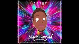 Rdydy - Magic Gouyad #12 (Audio Officiel)