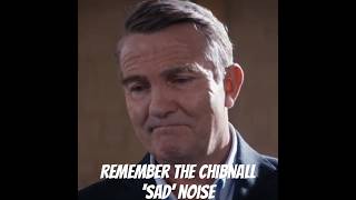 Remember the Chibnall “Sad” noise?