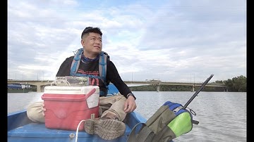 Ghé Bè Nuôi Cá Bớp Cần Giờ | DanChoiDiCau & chan-hy.com | Dân Chơi Đi Câu