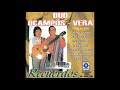 Recuerdos  doocamposvera  discos cerro cora