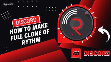 How To Make A Music Bot | Rythm A-Z Clone | 2022 Latest | Discord Music Bot | #discord #discordbot