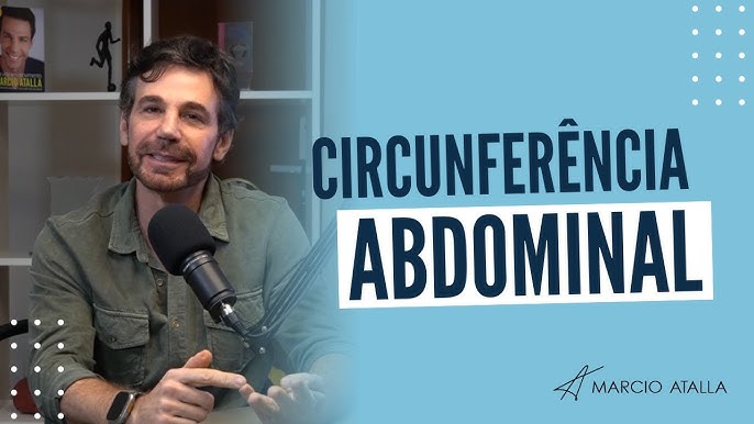 Por que Mensurar a Circunferência Abdominal? 