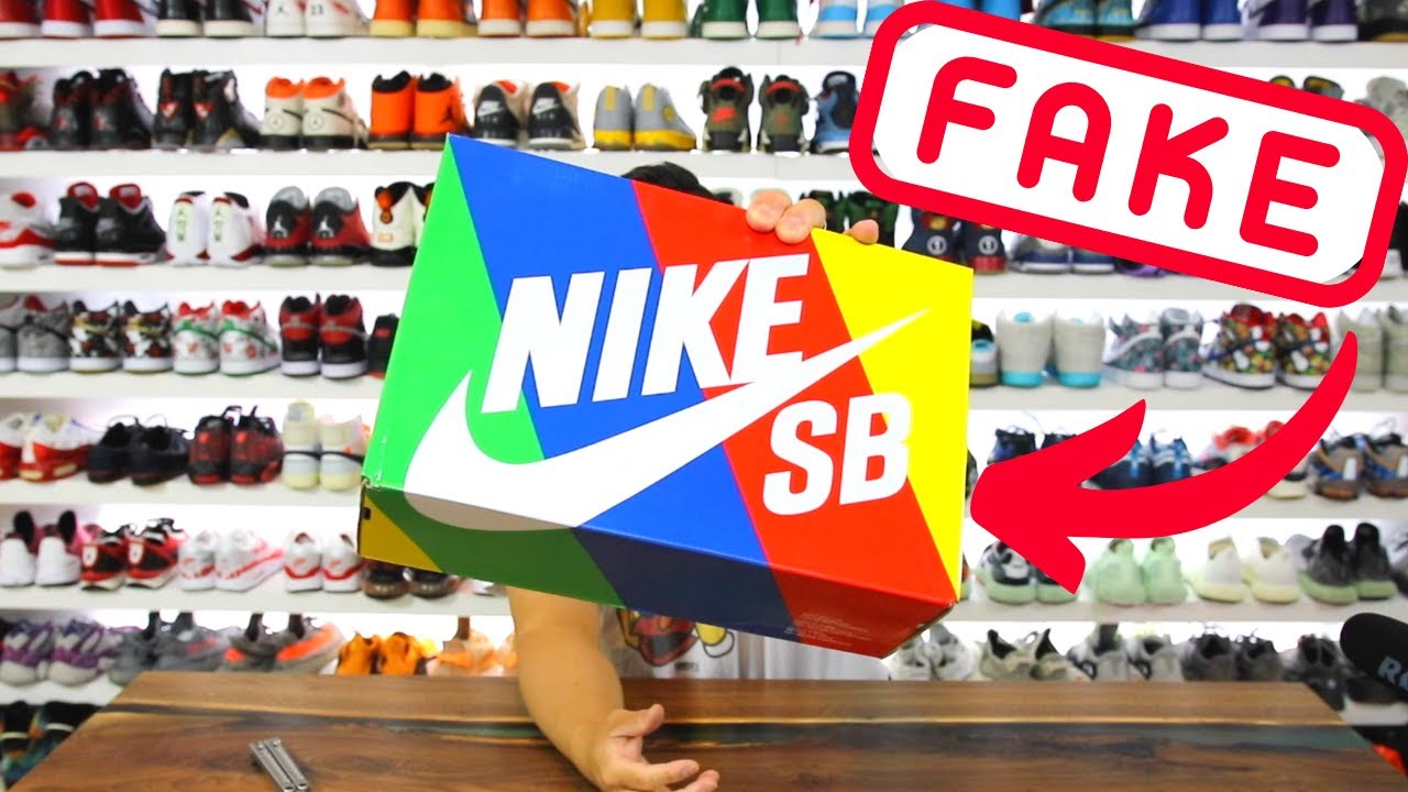 nike sb shop