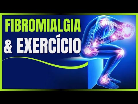 FIBROMIALGIA: o que é e quais EXERCÍCIOS INDICADOS no TRATAMENTO.