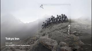 [Official Audio] 혁오 HYUKOH, Sunset Rollercoaster - Tokyo Inn