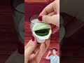 TASOGARE MATCHA (матча латте для ленивых)