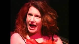 Karen Finley Live 2004 (Shut Up And Love Me, Make Love & Making Of)