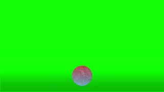title 03 green screen video effect | zig zag |