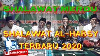 Shalawat Al Habsyi terbaru 2020
