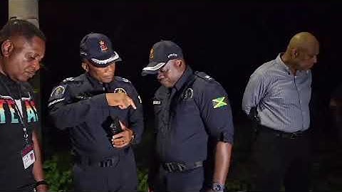 7-y-o among eight dead in Clarendon killing spree