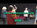 Atelier dimprovisation theatre 2024