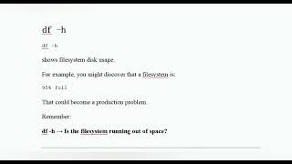 Day 3/90 Days SRE Interview Series | Linux Fundamentals
