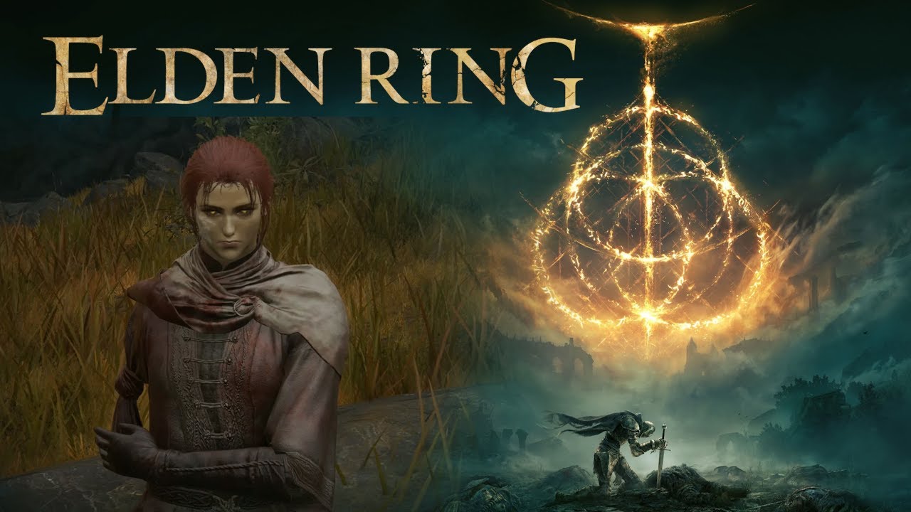 Elden Ring [92] - Descend the Haligtree - YouTube