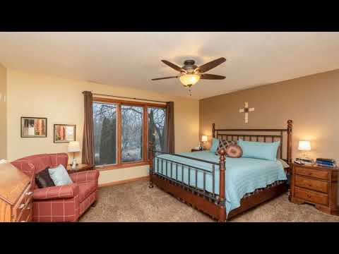 2902 NE Briarwood Dr, Ankeny, IA home video tour