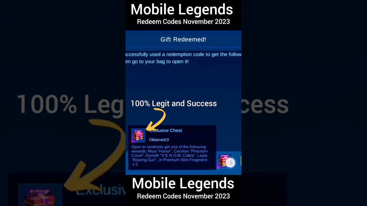 Legeclo: Legend Clover Codes November 2023 – Earn Your Free rewards-Redeem  Code-LDPlayer