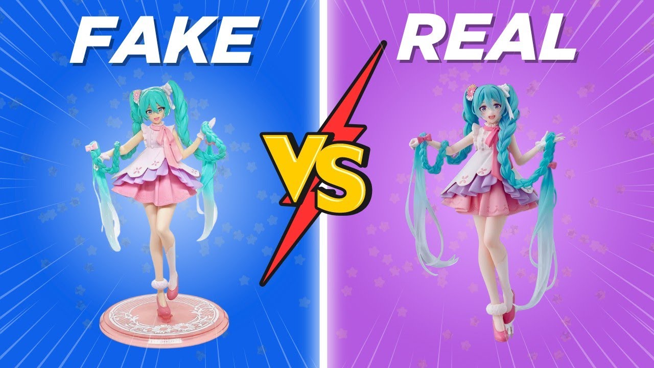 hatsune miku wonderland figure rapunzel