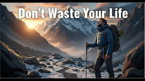 “He Opened the Letter… and His Life Changed Forever| English Listening Practice & Motivation Story 🔥