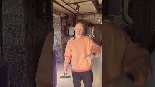 Машина для разнообразия банных процедур 🙌🏻 #парная