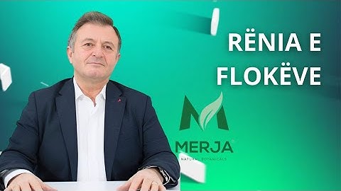 Ylli Merja - Si të parandaloni rënien e flokëve? Metoda natyrale dhe këshilla praktike.