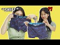 [PART2] Korean Girls Trying MEN's Products For the First time!!!