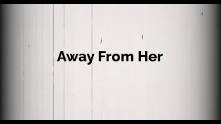 Indie Film Highlight Away From Her 2006