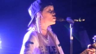 Tonight Alive - Amelia (acoustic)