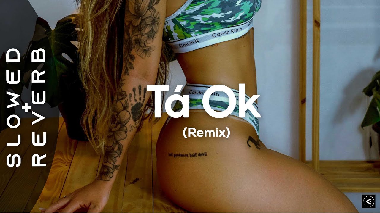 DENNIS, MC Kevin o Chris, Maluma, Karol G - Tá OK (Remix) (s l o w e d + r e v e r b) DENNIS, MC Kevin o Chris, Maluma, Karol G - Tá OK (Remix) (s l o w e d + r e v e r b)