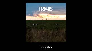 Travis - A Different Room (subtitulos en español)