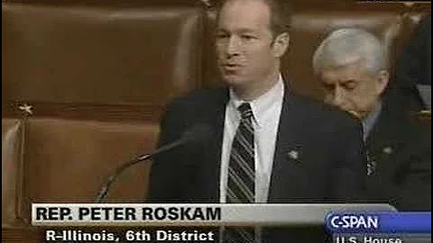Roskam Floor Speech in Support of Veterans