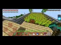reacción Minecraft 