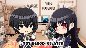Cid Kagenou x Claire - Not Blood Related (The Eminence in Shadow) | Anime React to Each Other