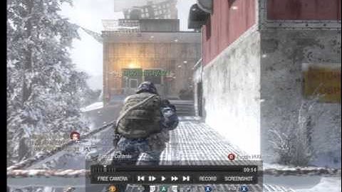 RANDOM TOMAHAWK KILL quad bounce