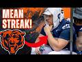 Chicago Bears X-FACTOR Already Turning Heads...