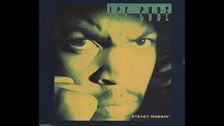 Steady Mobbin' - Ice Cube (Instrumental remake)