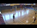 全九州ハンドボール2011熊本国府vs佐賀清和後半
