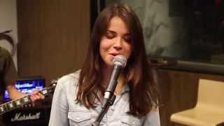 Florence And The Machine Kiss With A Fist Cover