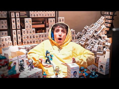 millionaire unboxing 💰