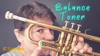 Balance Tone - JC Custom & Leopoldo Artuzo