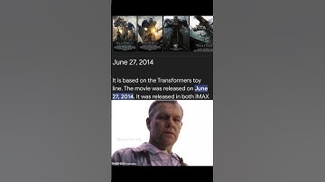 Age of Extinction is officially 10 years old. #transformers #bumblebee #optimusprime #anniversary