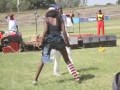 Zimbabwean dance